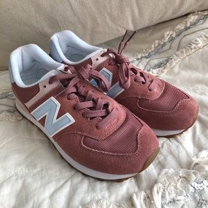 New Balance Classic 574